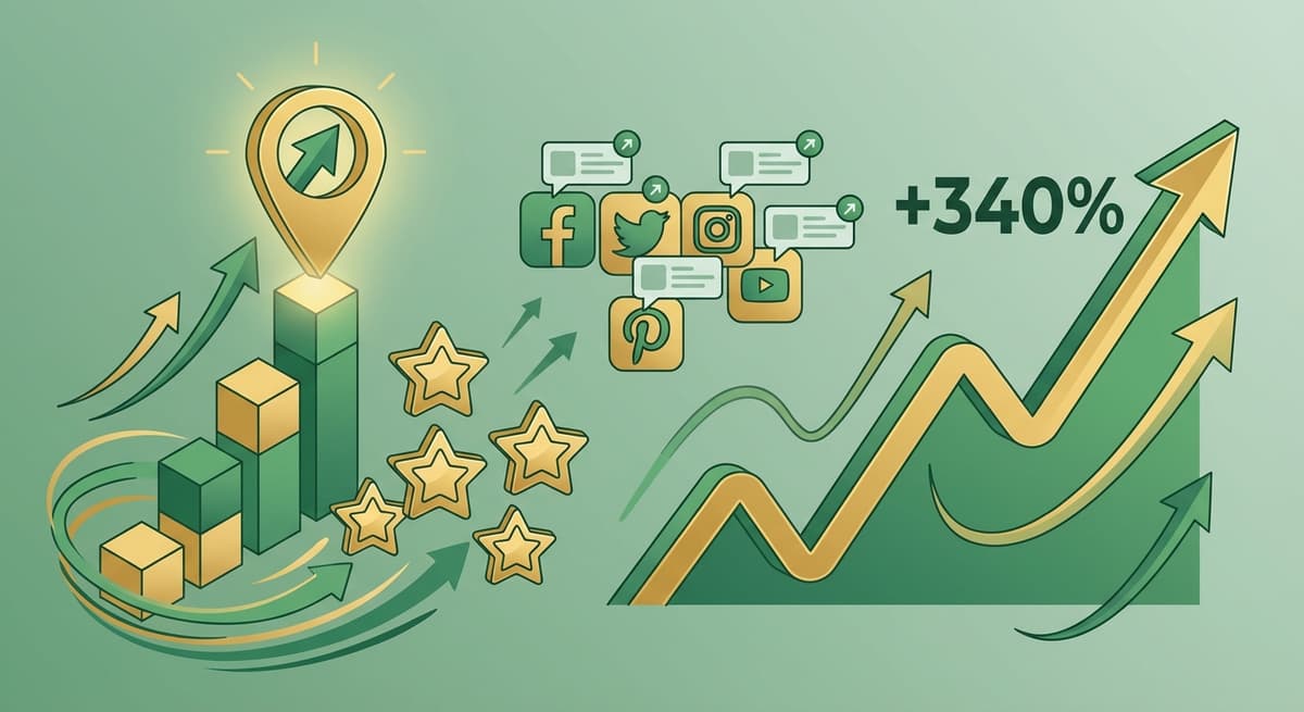 Growth Engine