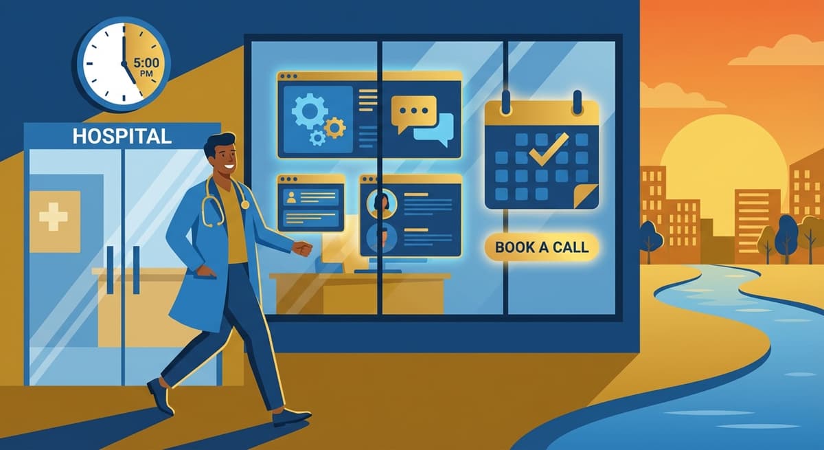 Focus on Patients