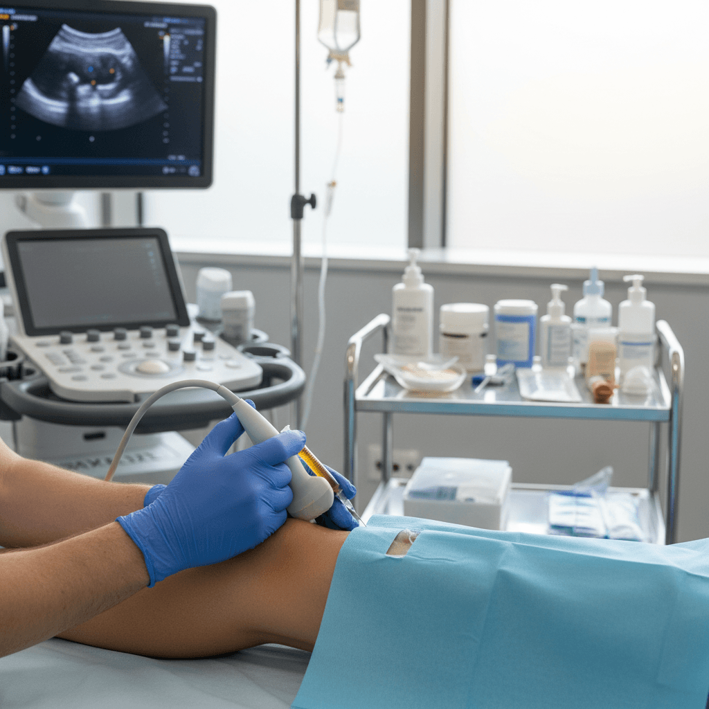 Regenerative Medicine