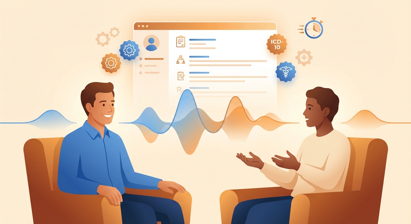 AI Scribe vs Human Scribe in 2026: A Cost, Accuracy, and Speed Breakdown for Practice Owners