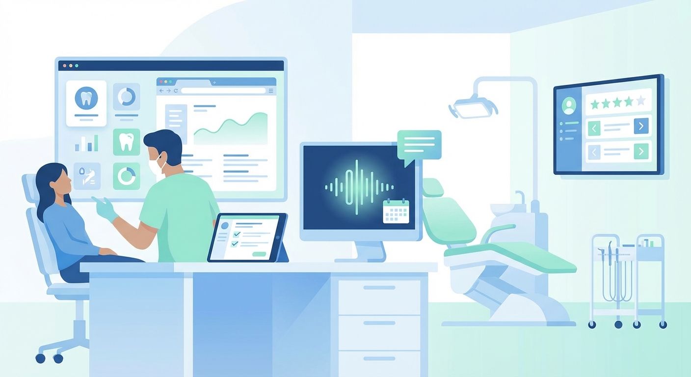 Top AI Tools Every Orthodontist Should Know About in 2026: Revolutionizing Your Practice with Cutting-Edge Technology
