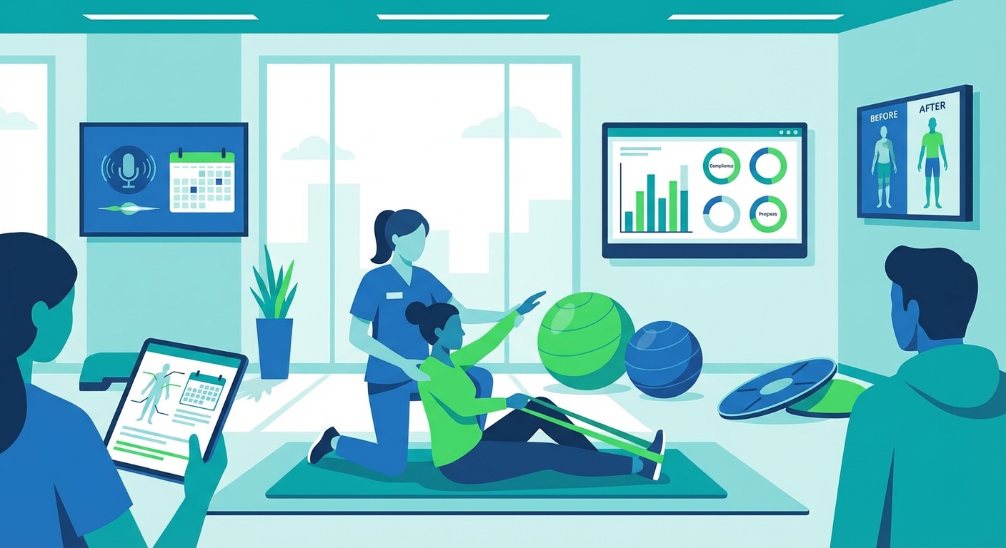 Why One‑Size‑Fits‑All Rehab Falls Short