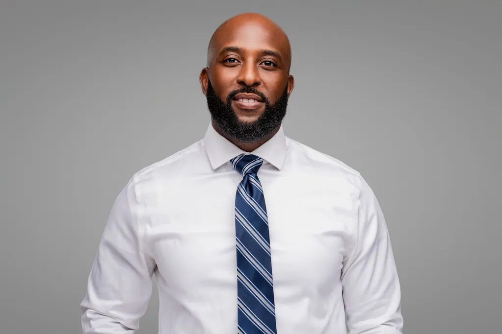 Dr. Kenneth Nwosu