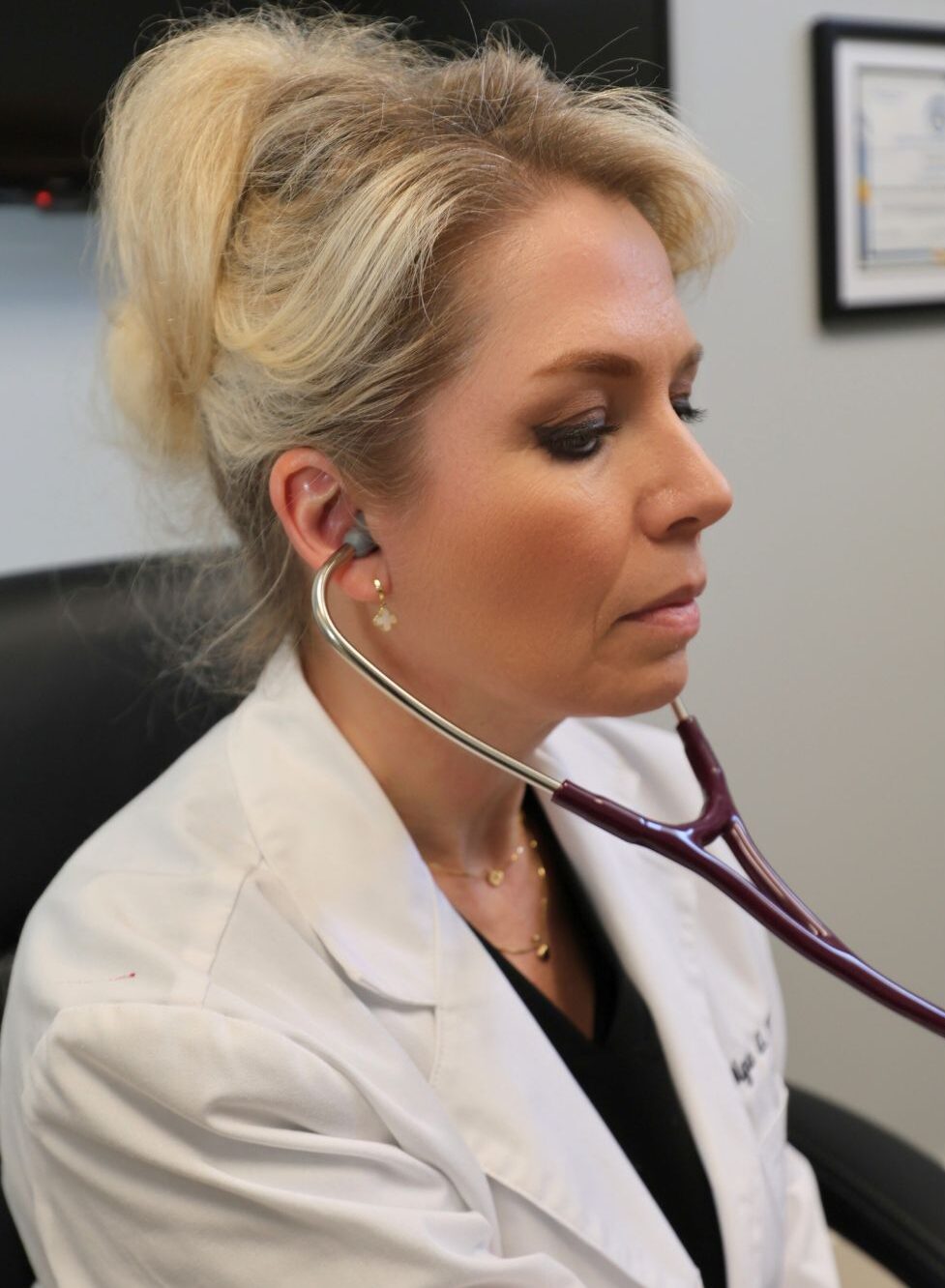 Smoking cessation support at Lakeside Integrative