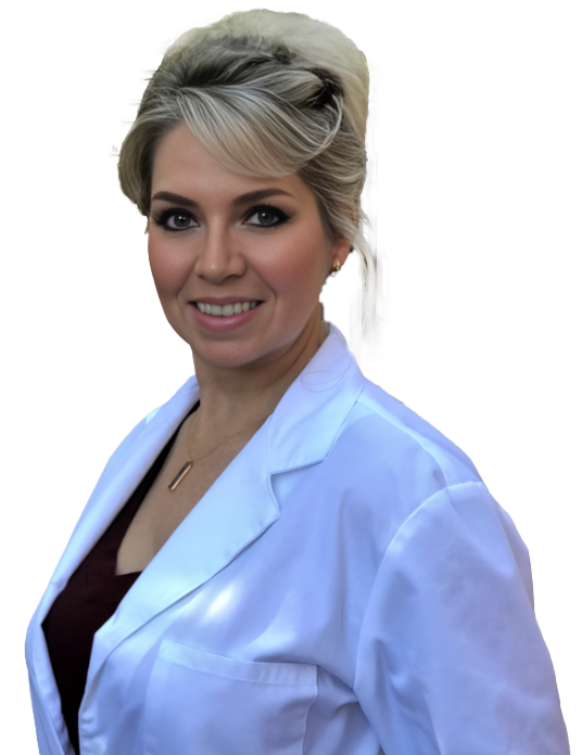 Olga Gray, FNP-BC at Lakeside Integrative Health Care
