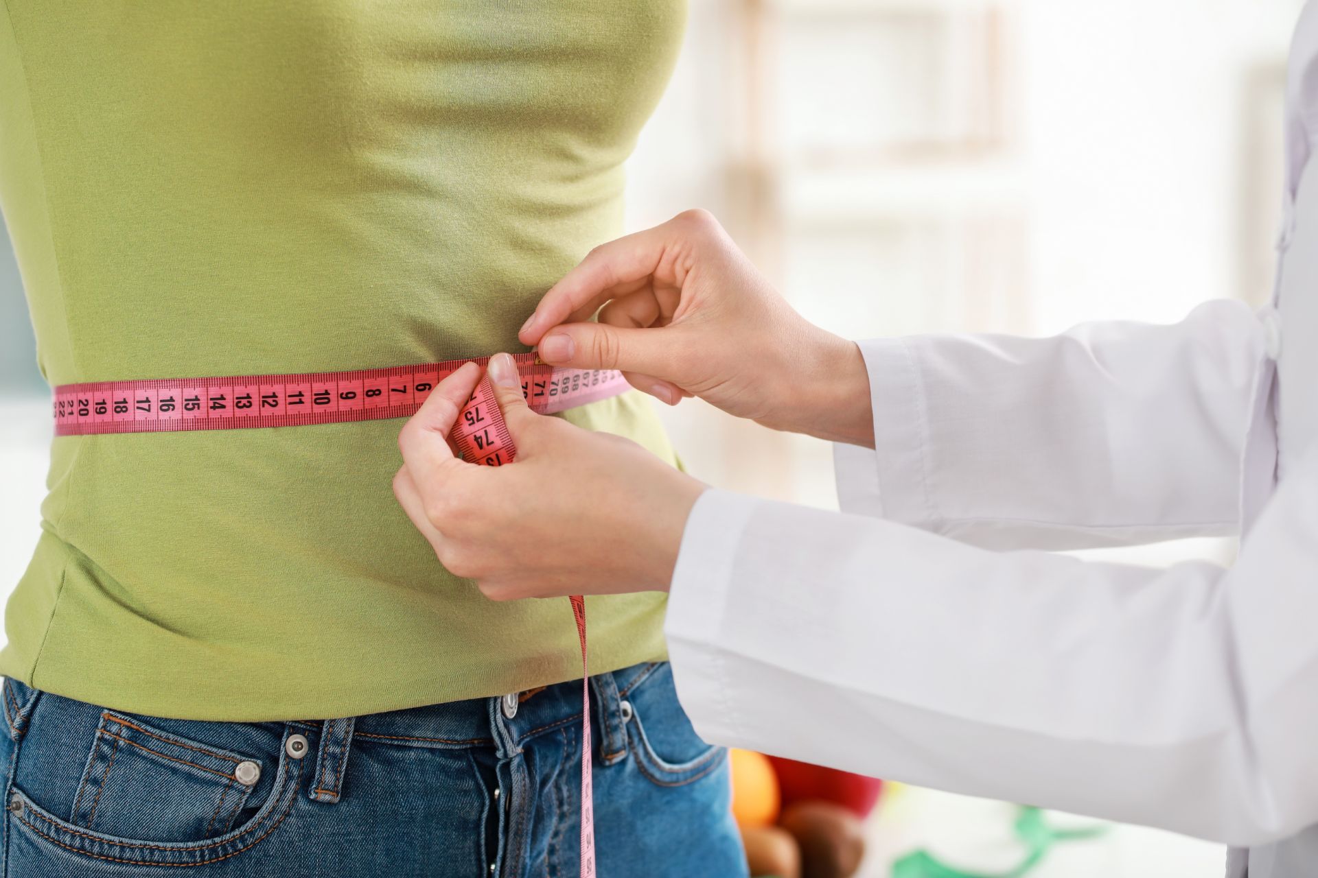 Medical Weight Loss