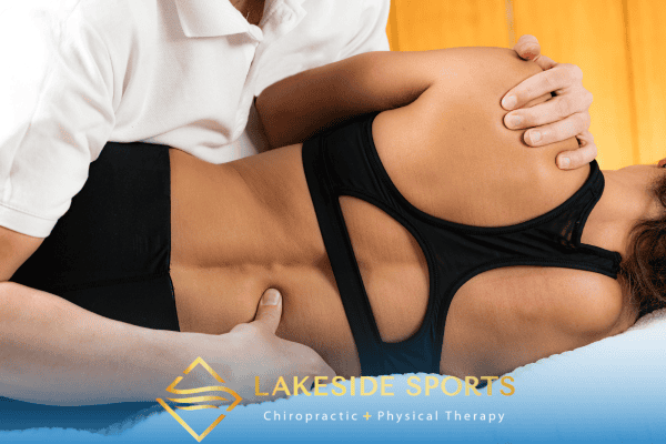 Spinal health and digital imaging